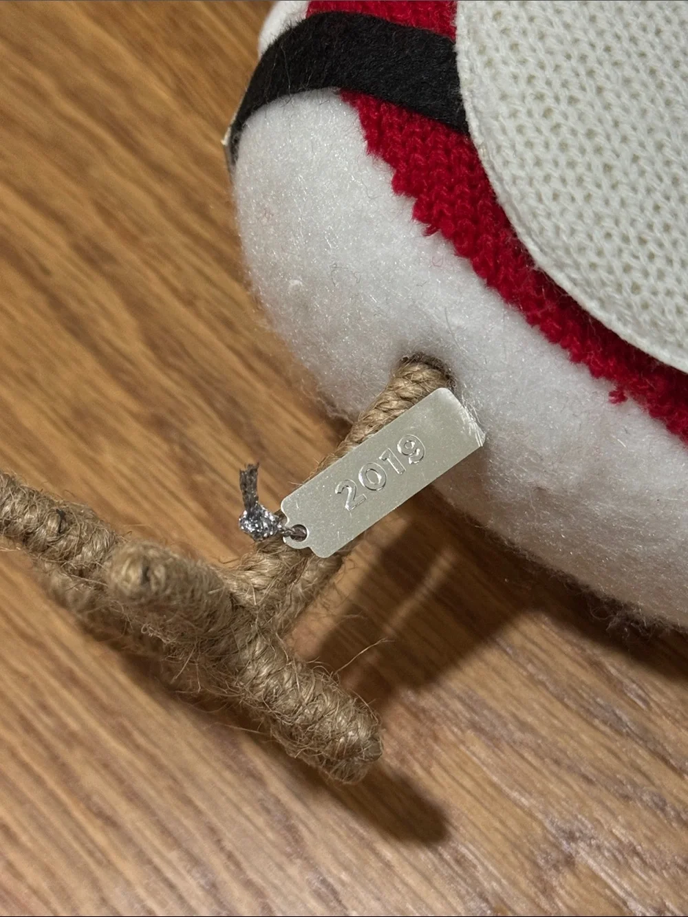 Target 2019 Christmas Bird Featherly Friends - Cheeryble